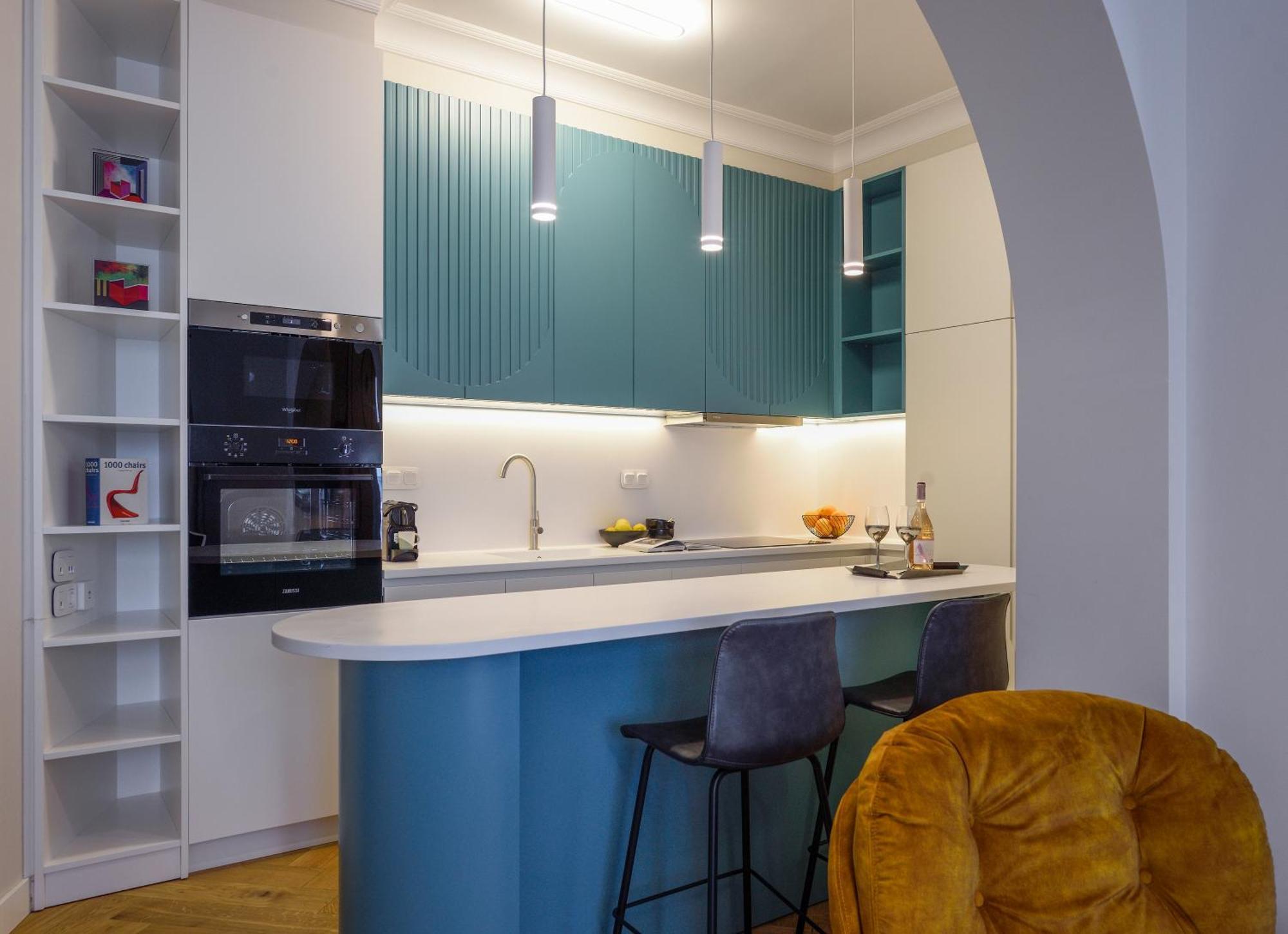 Queen Apartment Thessaloniki By Luxlikehome Thessalonique Extérieur photo